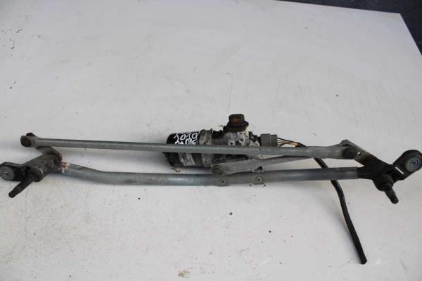 MOTEUR D ESSUIE GLACE DACIA LOGAN 10/2012-2016 - Vue 1